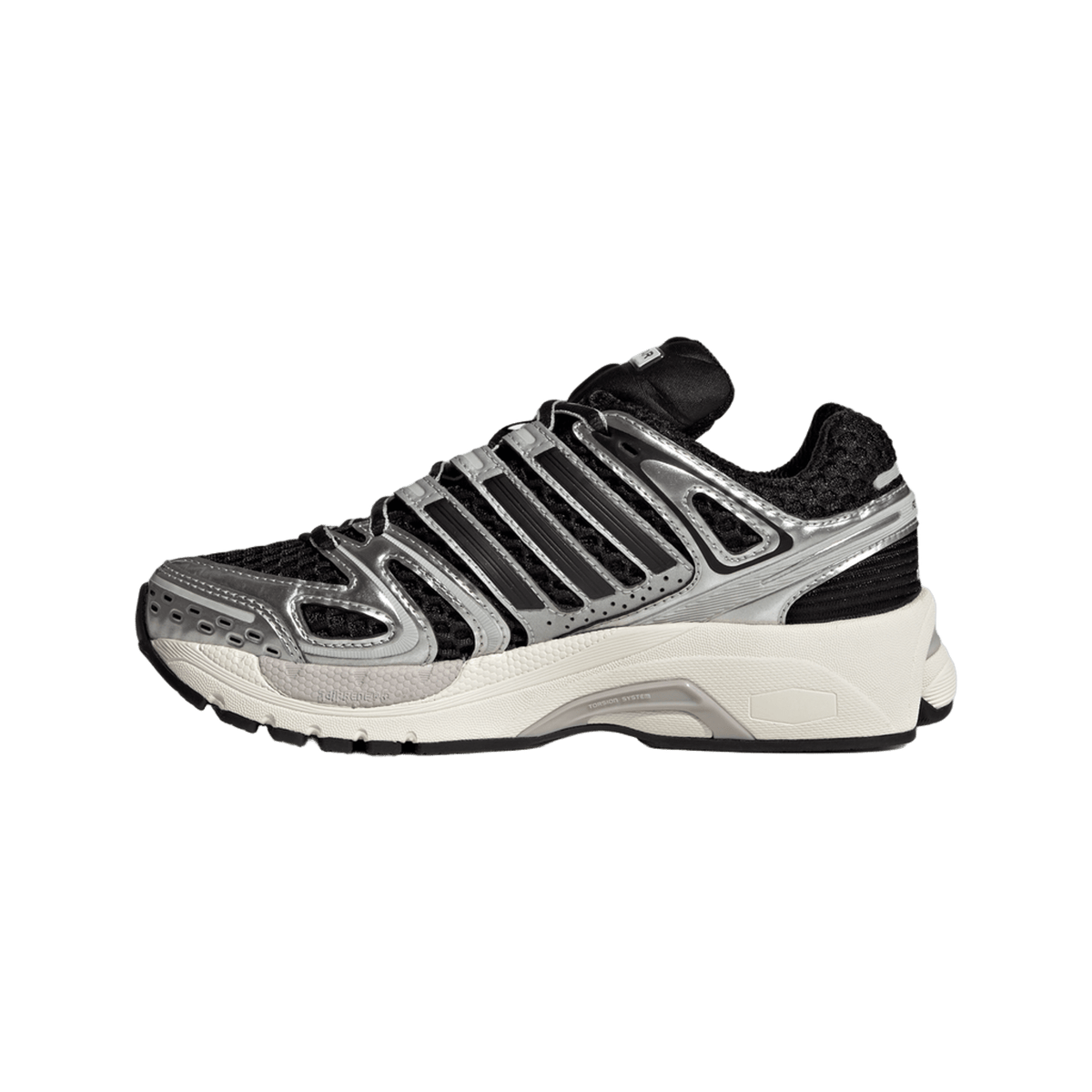 adidas Adistar Control 5 Black Silver Grey One (GS)