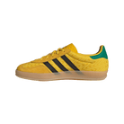 adidas Gazelle Indoor EQT Yellow Black (Women's)