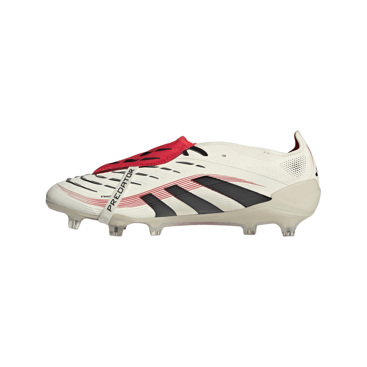 adidas Predator Elite Foldover Tongue FG Goal Hunter Pack