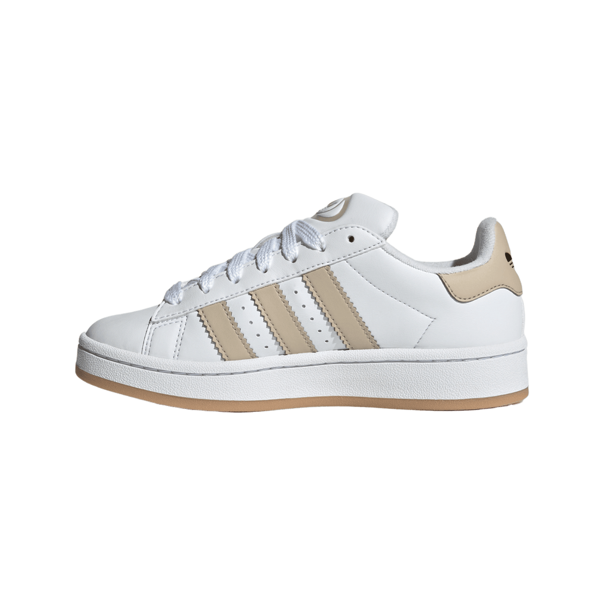 adidas Campus 00s White Wonder Beige (GS)