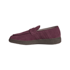 adidas Handball Spezial Loafer Maroon Gum (Women's)
