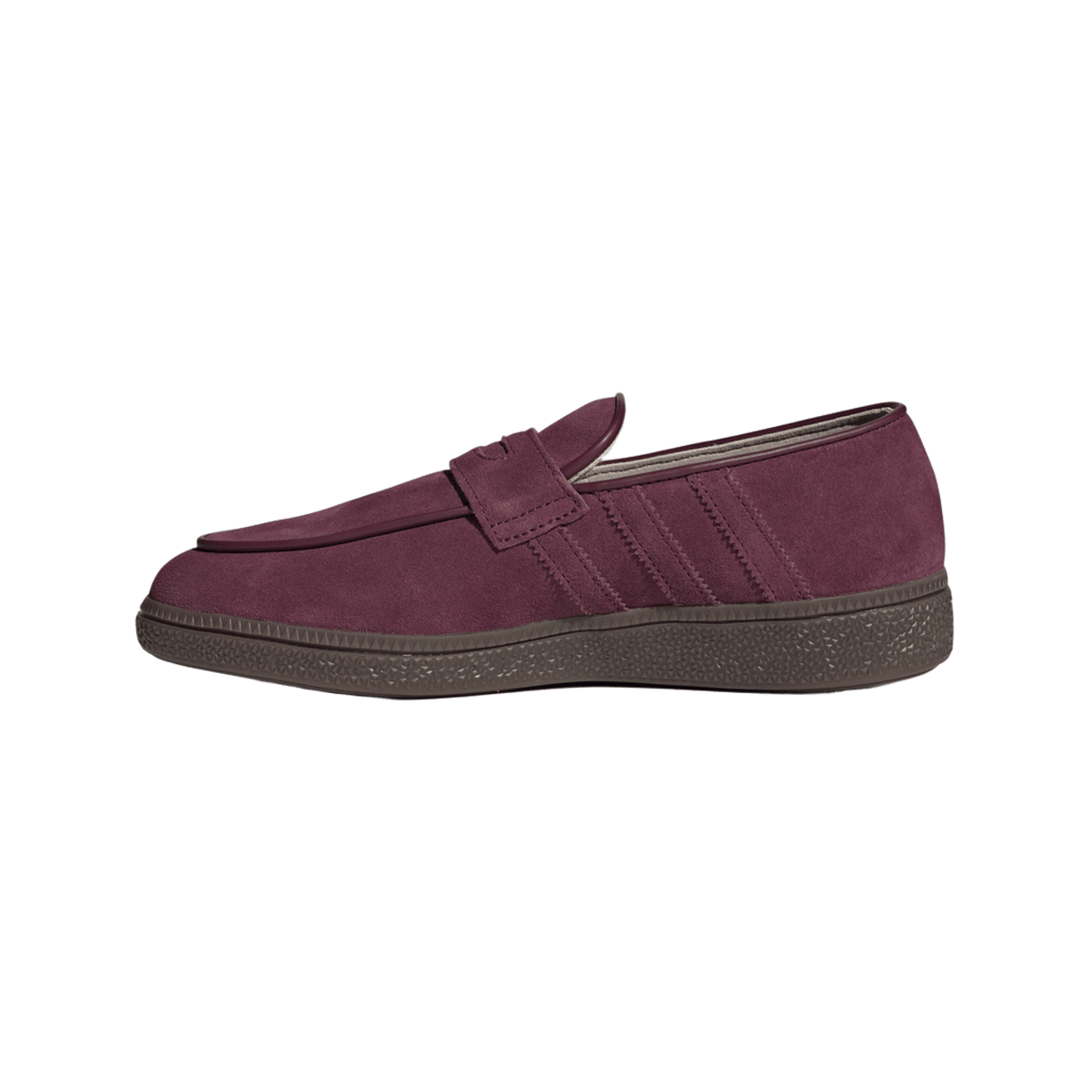 adidas Handball Spezial Loafer Maroon Gum (Women's)