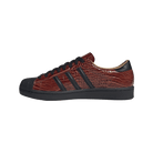 adidas Superstar Vintage Croc Fox Brown