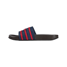 adidas Adilette Slides Wales Bonner Night Indigo Scarlet