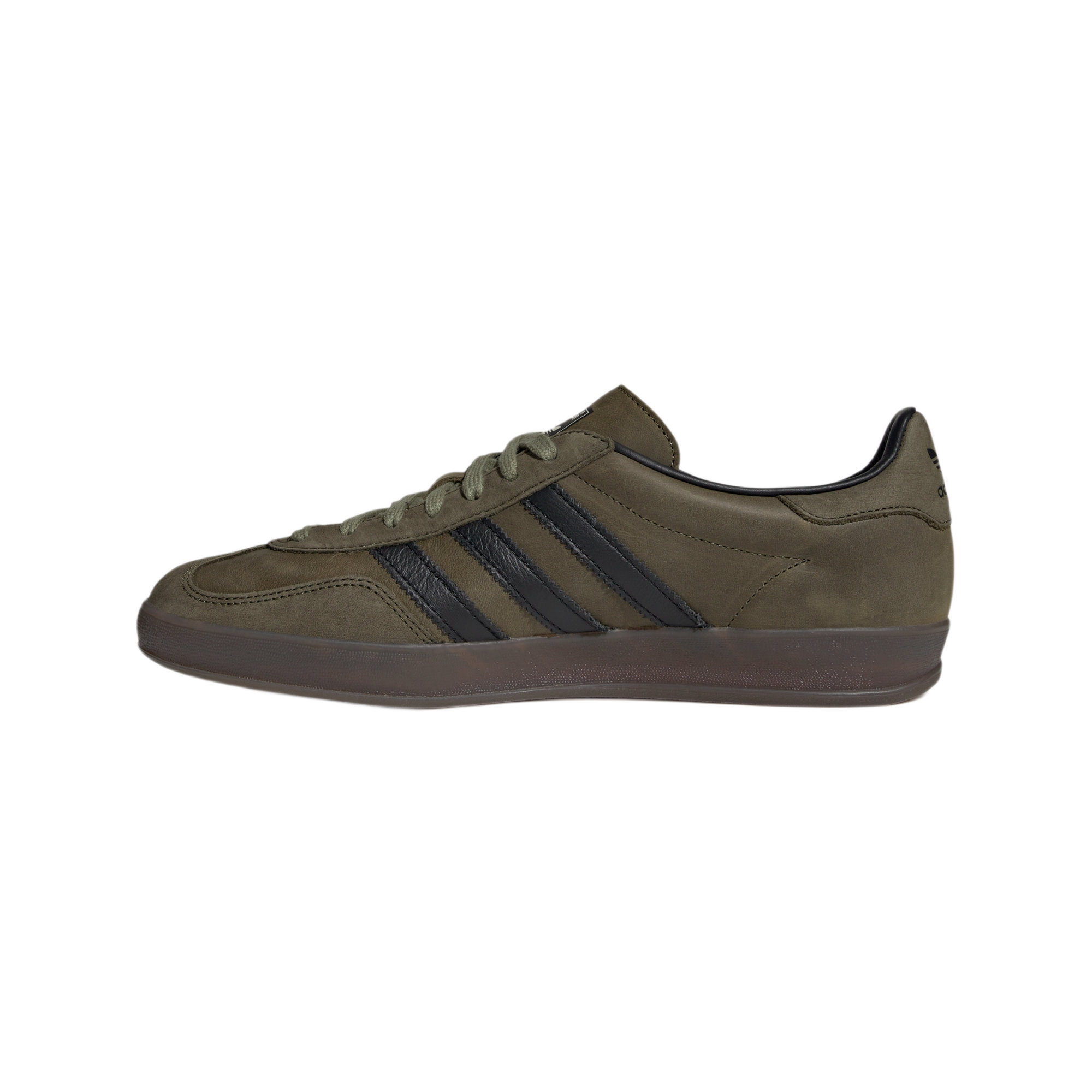 adidas Gazelle Indoor Focus Olive