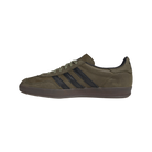 adidas Gazelle Indoor Focus Olive