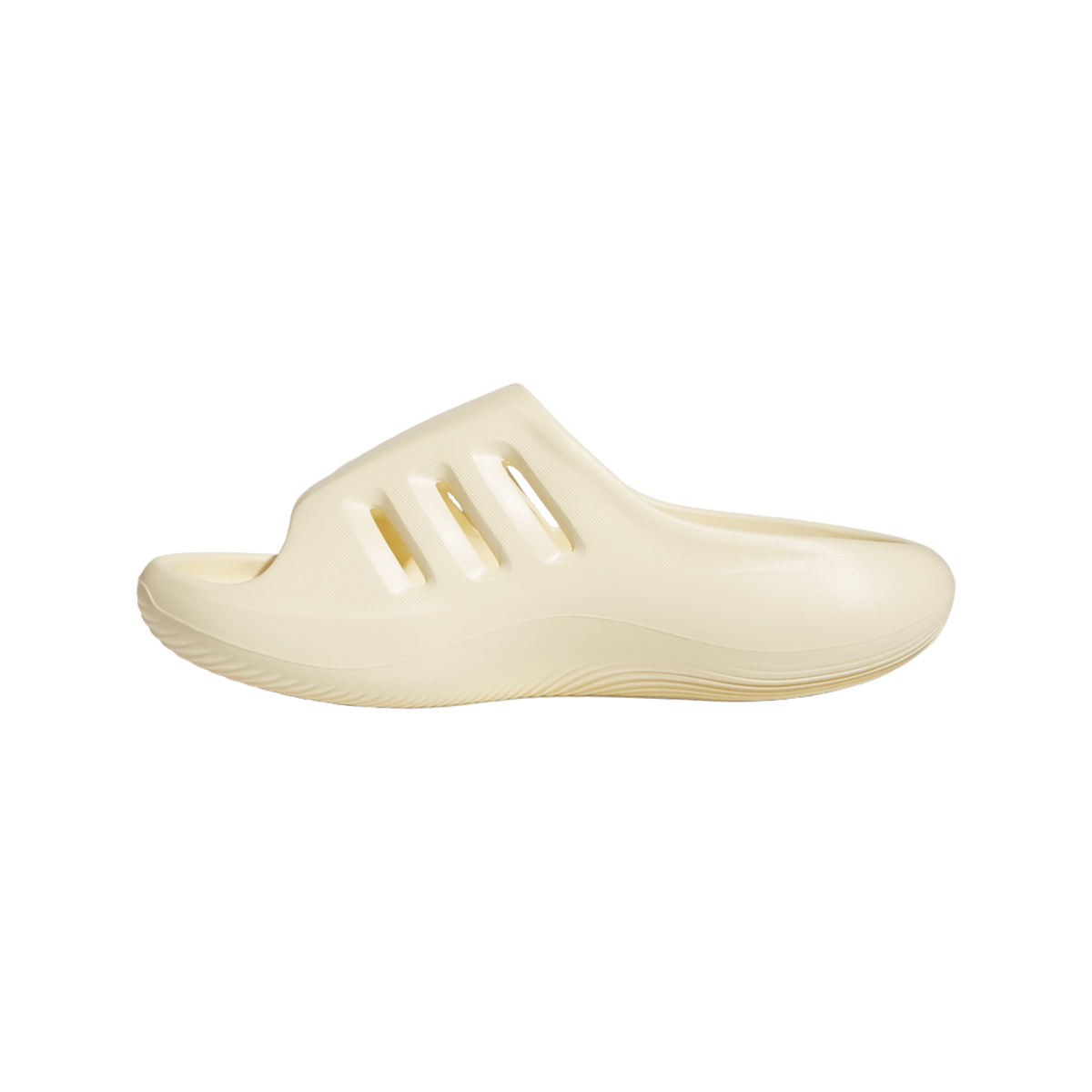 adidas adiFOM IIInfinity Slide Warm Vanilla
