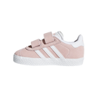 adidas Gazelle Icey Pink Cloud White (TD)