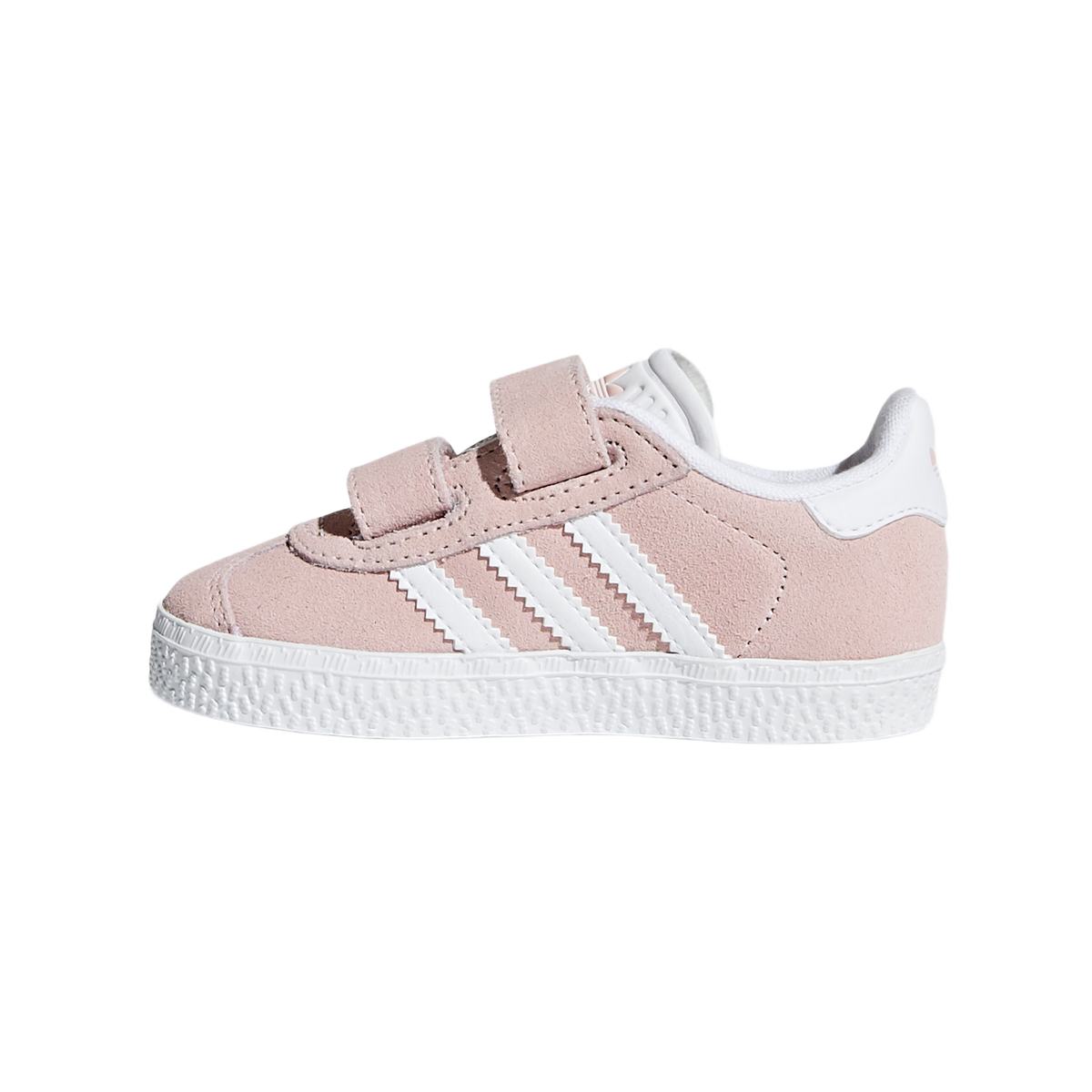 adidas Gazelle Icey Pink Cloud White (TD)