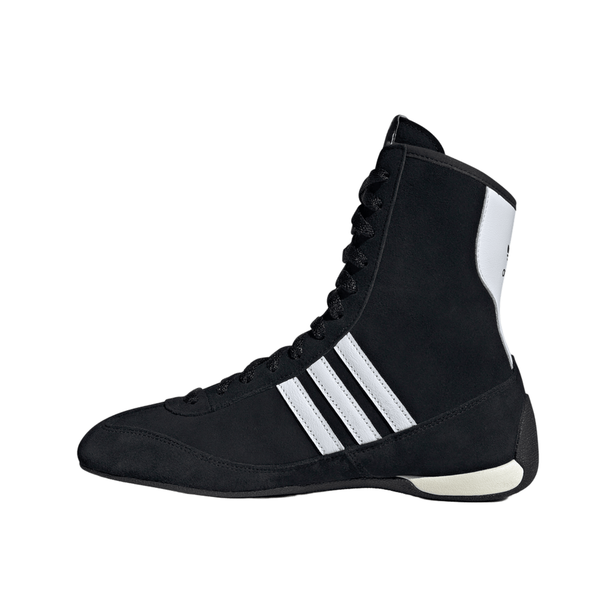 adidas Rasant Mid Black White (Women's)