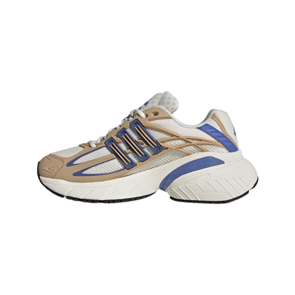 adidas Adistar XLG 2.0 Off White Beige Lilac (Women's)