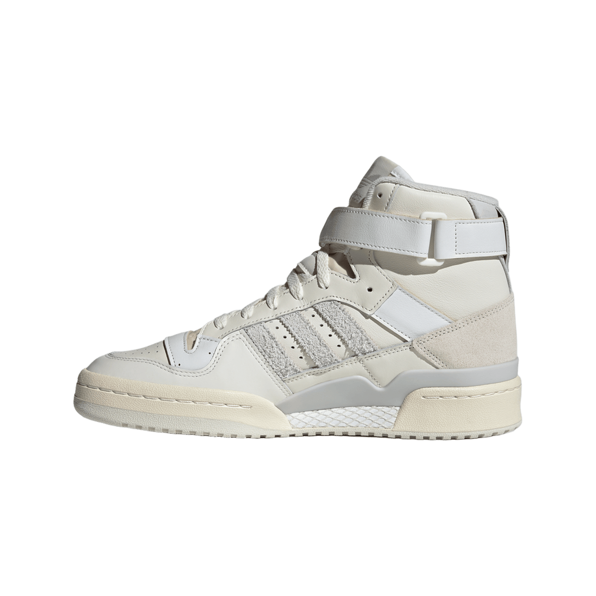 adidas Forum 84 High Orbit Grey
