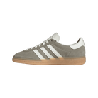 adidas Muenchen Silver Pebble Off White Gum (Women's)