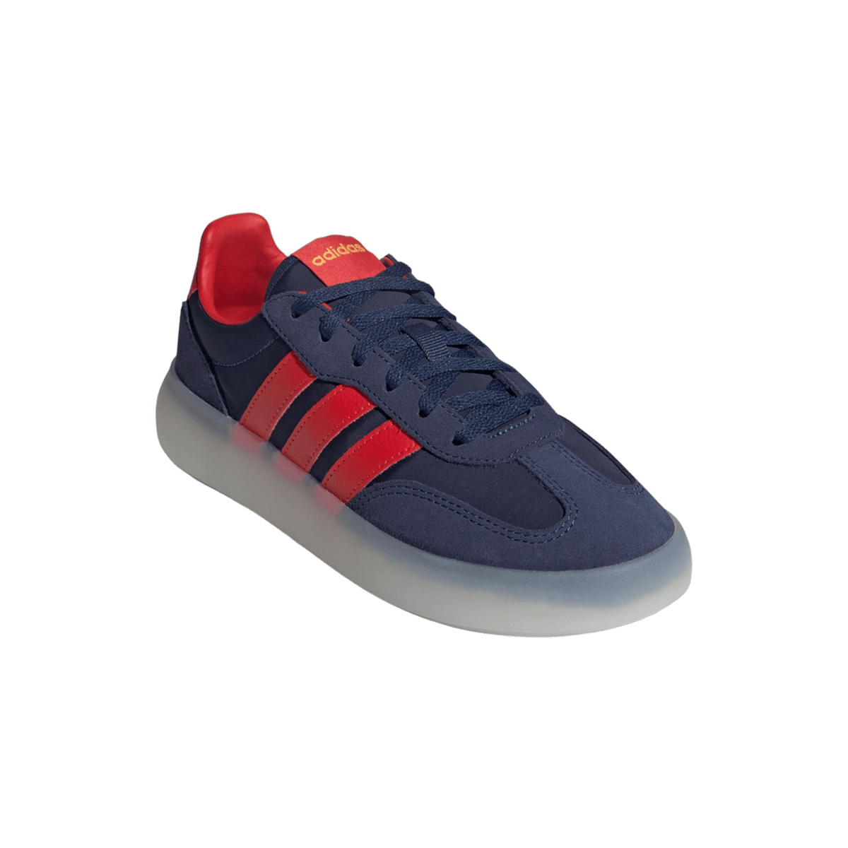 adidas Breaknet 3.0 Dark Blue Vivid Red (GS)