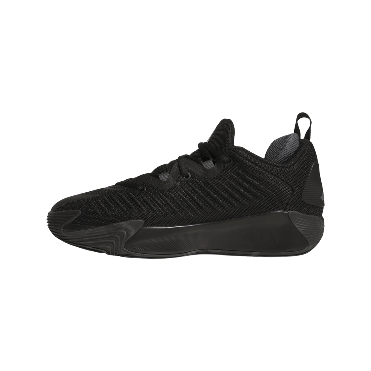 adidas Initiation Black Iron Metallic