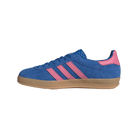 adidas Gazelle Indoor Blue Bliss Pink