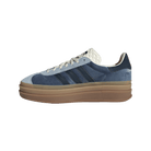 adidas Gazelle Bold Preloved Ink Velvet (Women's)