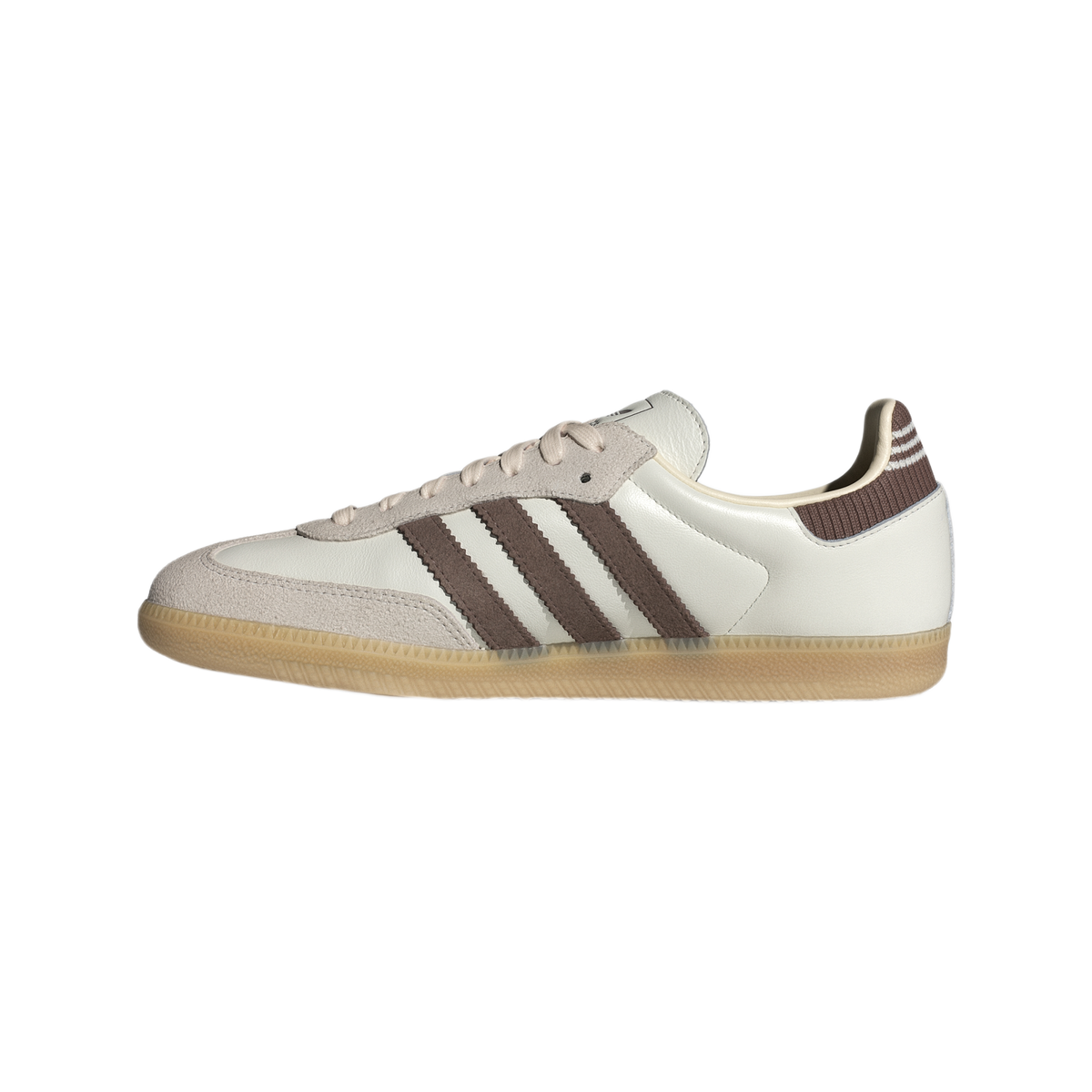 adidas Samba OG White Earth Strata Gum