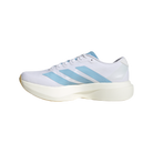 adidas Adizero Evo SL White Clear Blue