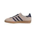 adidas Gazelle Indoor Wonder Taupe Night Indigo
