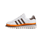 adidas Superstar CLOT by Edison Chen White Coffee