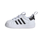 adidas adiFOM Superstar 360 White Black Gold Metallic (TD)