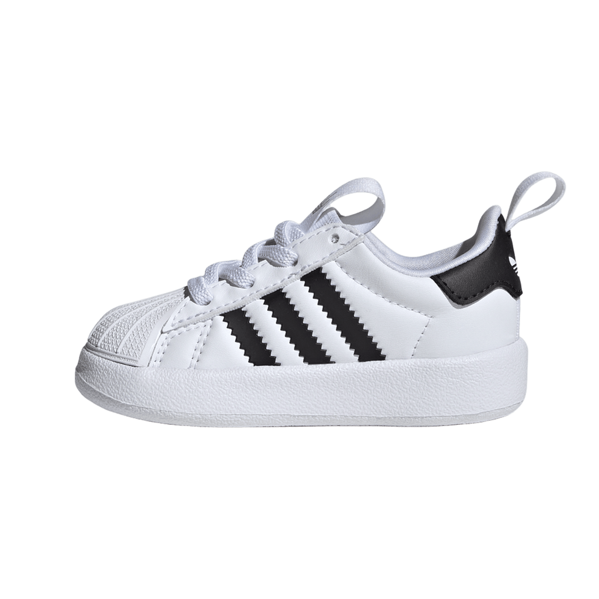 adidas adiFOM Superstar 360 White Black Gold Metallic (TD)