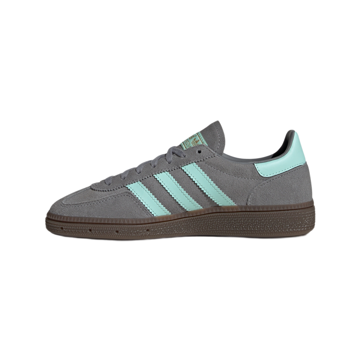 adidas Handball Spezial Grey Clear Mint Gum (GS)