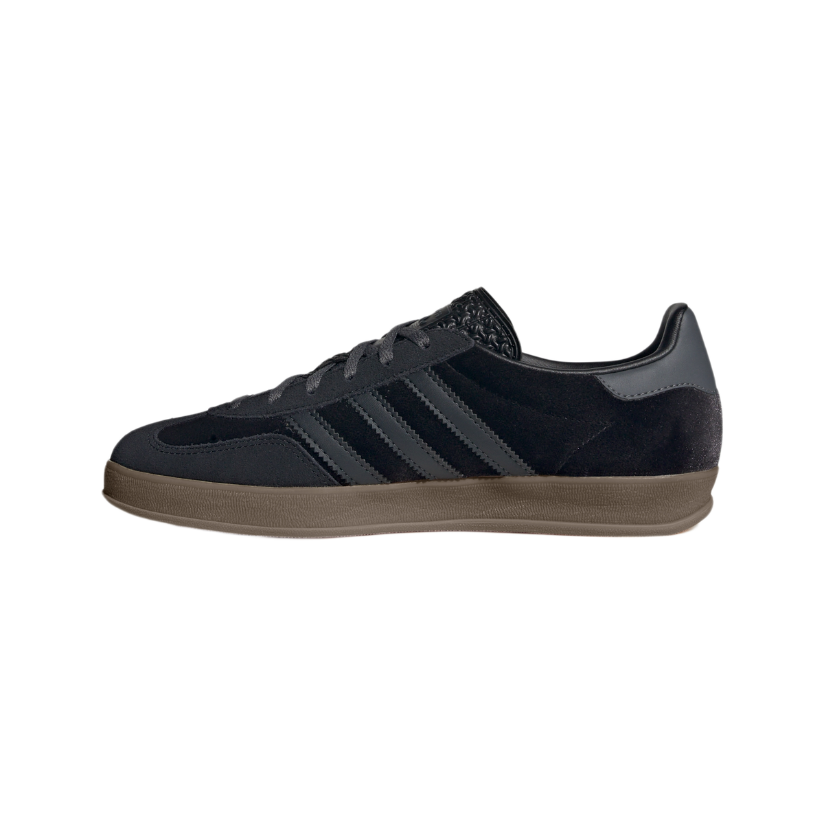 adidas Gazelle Indoor Black Velvet (Women's)