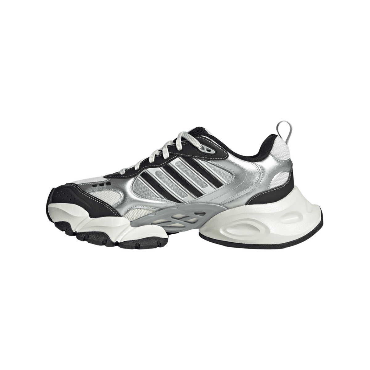 adidas XLG Runner Grey Black