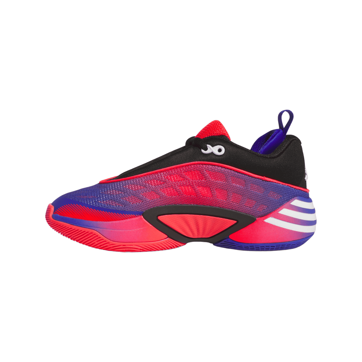 adidas D.O.N. Issue #8 Spida-Man (GS)