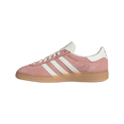 adidas Muenchen Wonder Mauve Off White Silver Metallic (Women's)