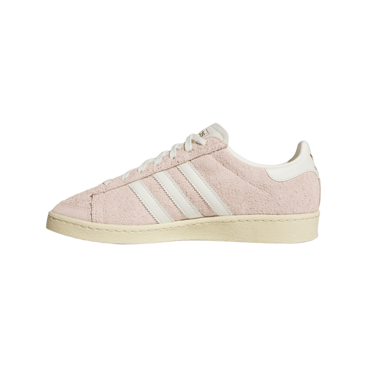 adidas Jabbar Lo Pink Tint Ivory Warm Vanilla