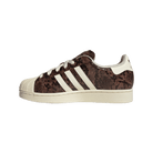 adidas Superstar II Brown Snakeskin (Women's)