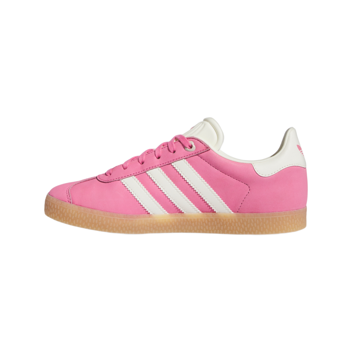 adidas Gazelle Pink Fusion (GS)