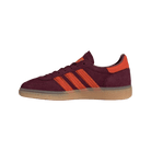 adidas Handball Spezial Maroon Preloved Red Gum (Women's)