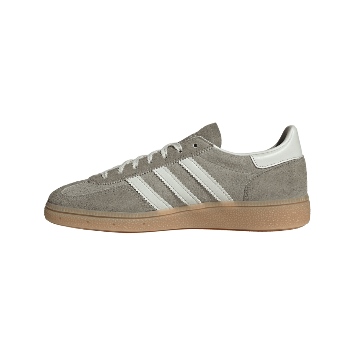 adidas Handball Spezial Silver Pebble Orbit Grey (Women's)