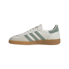 adidas Handball Spezial Off White Silver Green