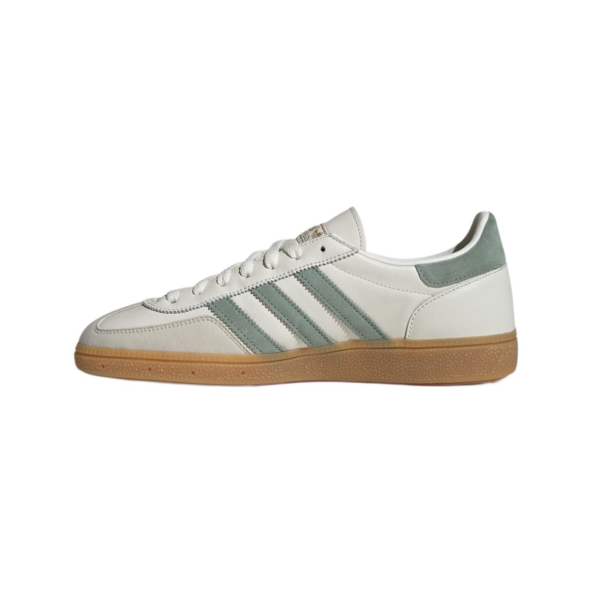 adidas Handball Spezial Off White Silver Green