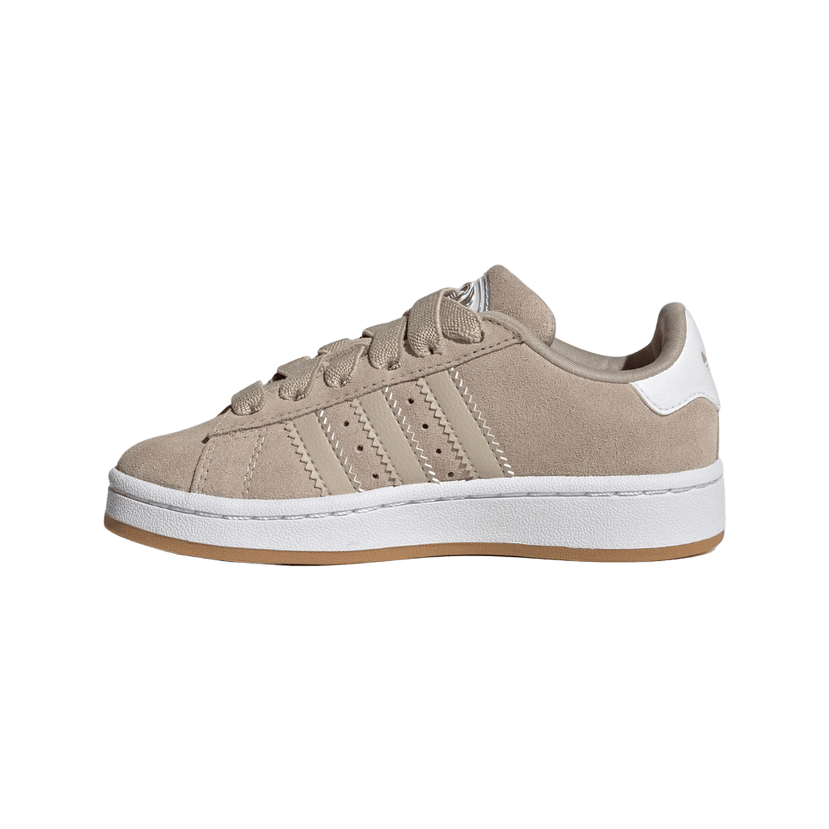 adidas Campus 00s LED Lights Comfort Closure Wonder Beige Cloud White (PS)