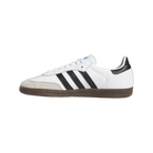 adidas Samba ADV Cloud White Core Black