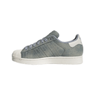 adidas Superstar II Denim Halo Silver White