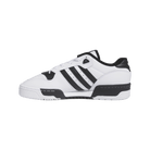 adidas Rivalry Low White Core Black