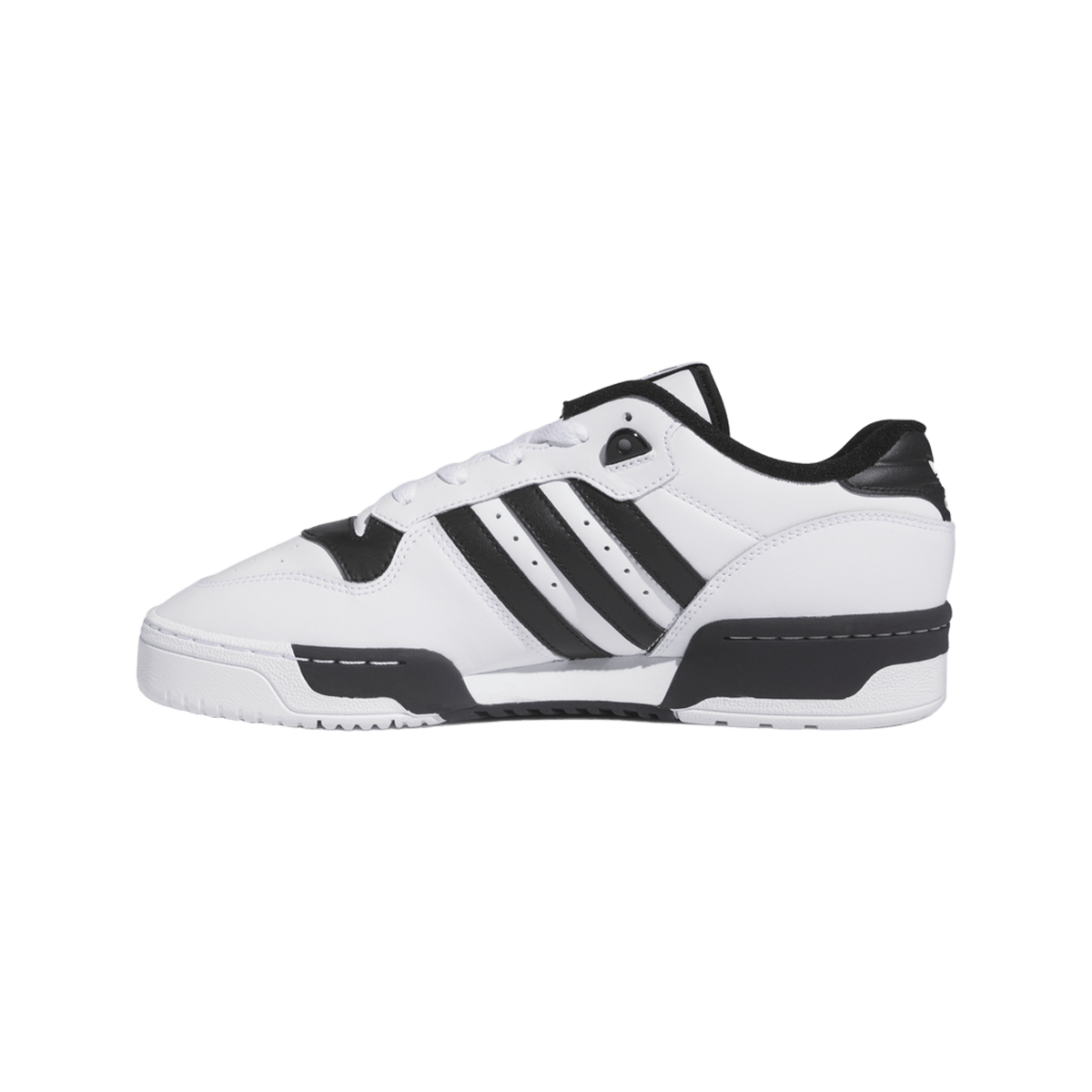 adidas Rivalry Low White Core Black