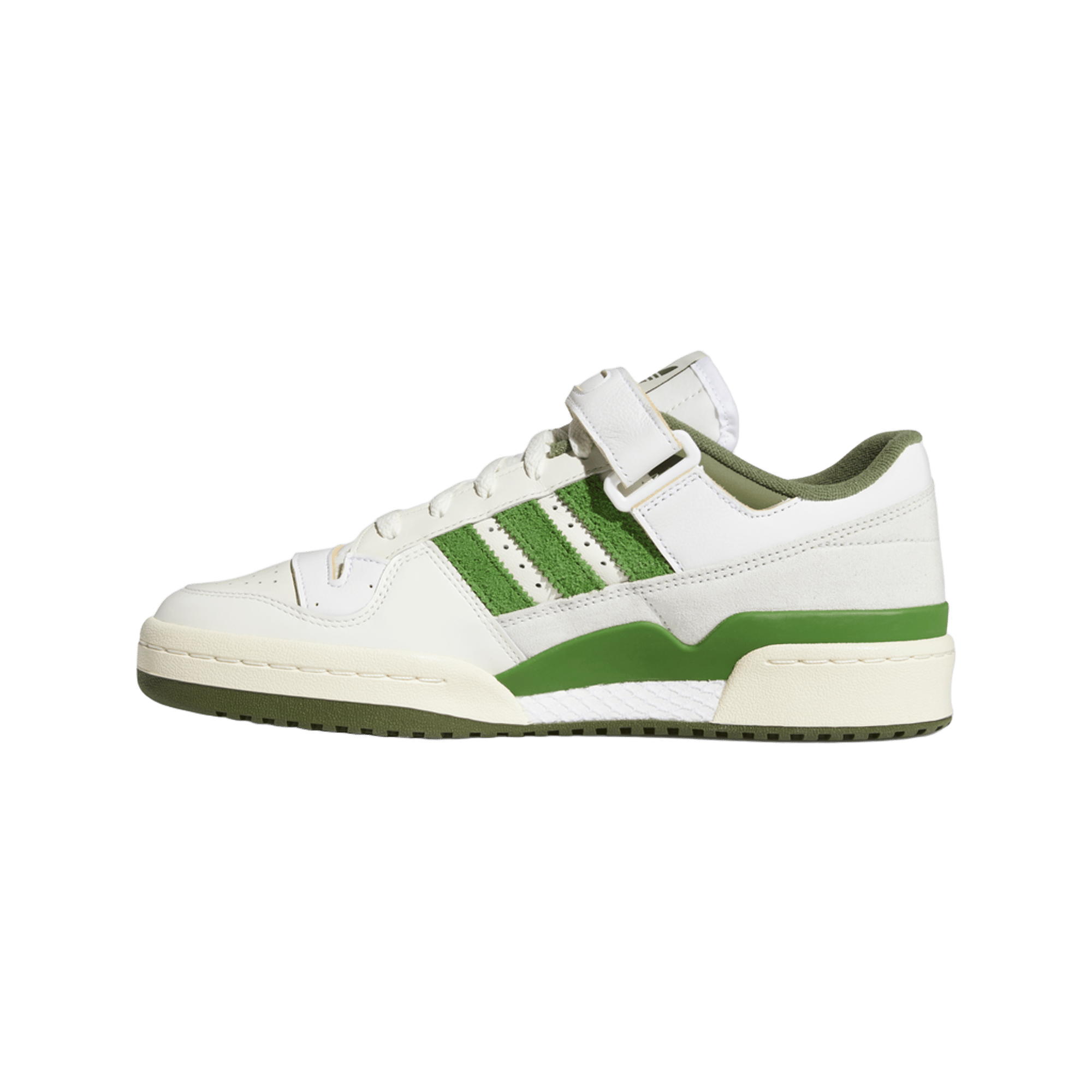 adidas Forum 84 Low Crew Green