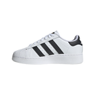 adidas Superstar XLG White Black