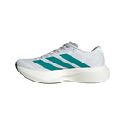 adidas Adizero Evo SL White Pure Teal (Women's)