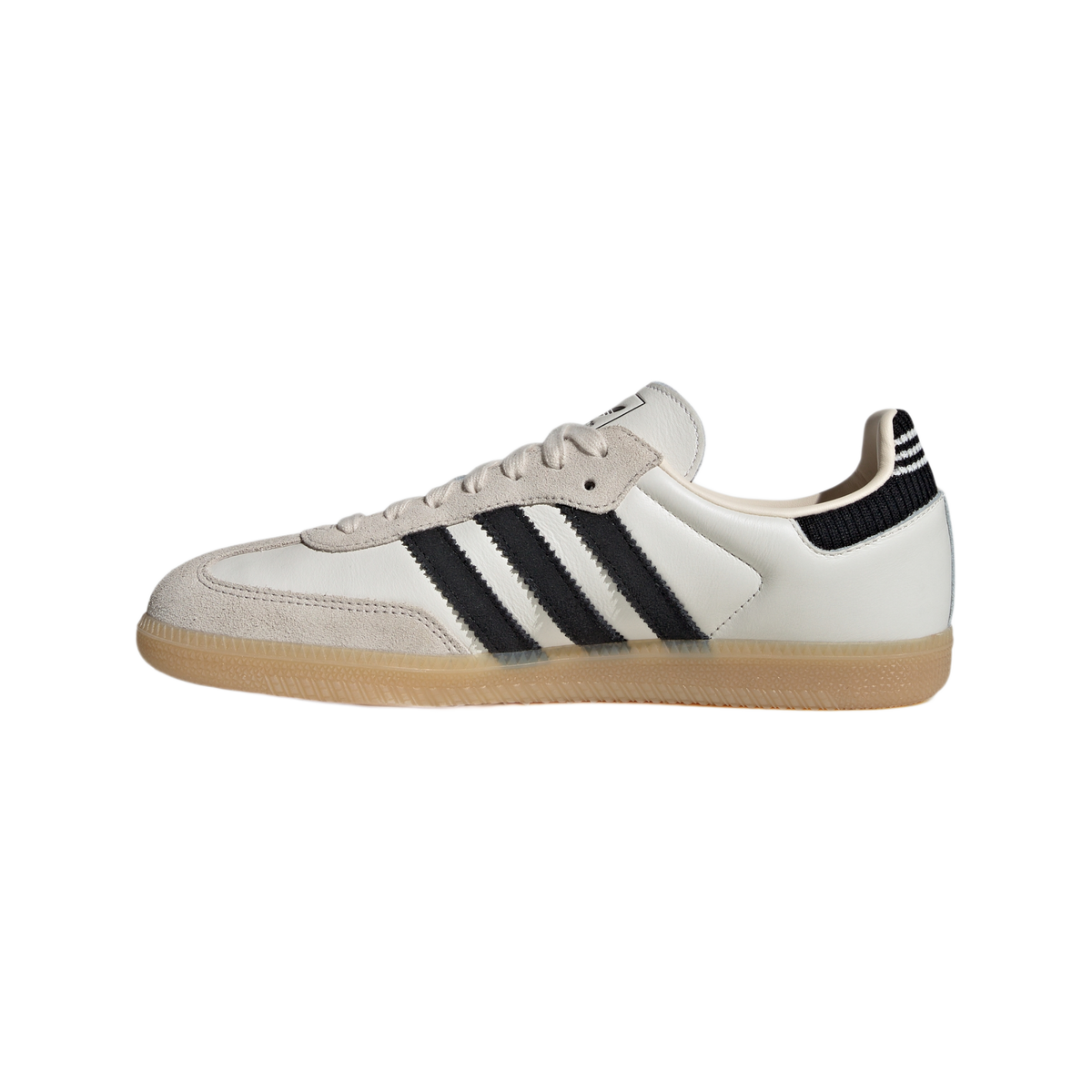 adidas Samba OG Cloud White Core Black Gum