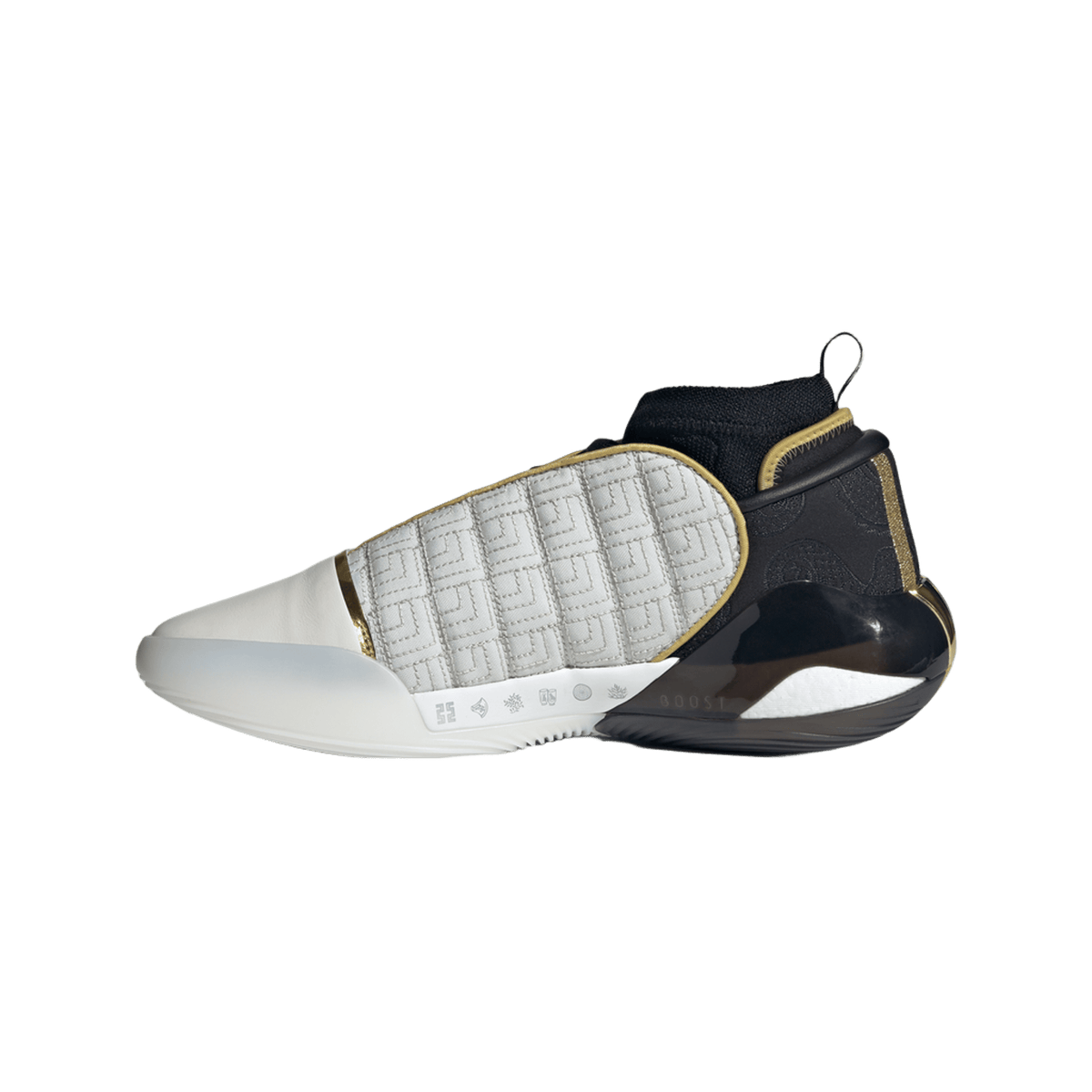 adidas Harden Vol. 7 Year of the Dragon (2024)