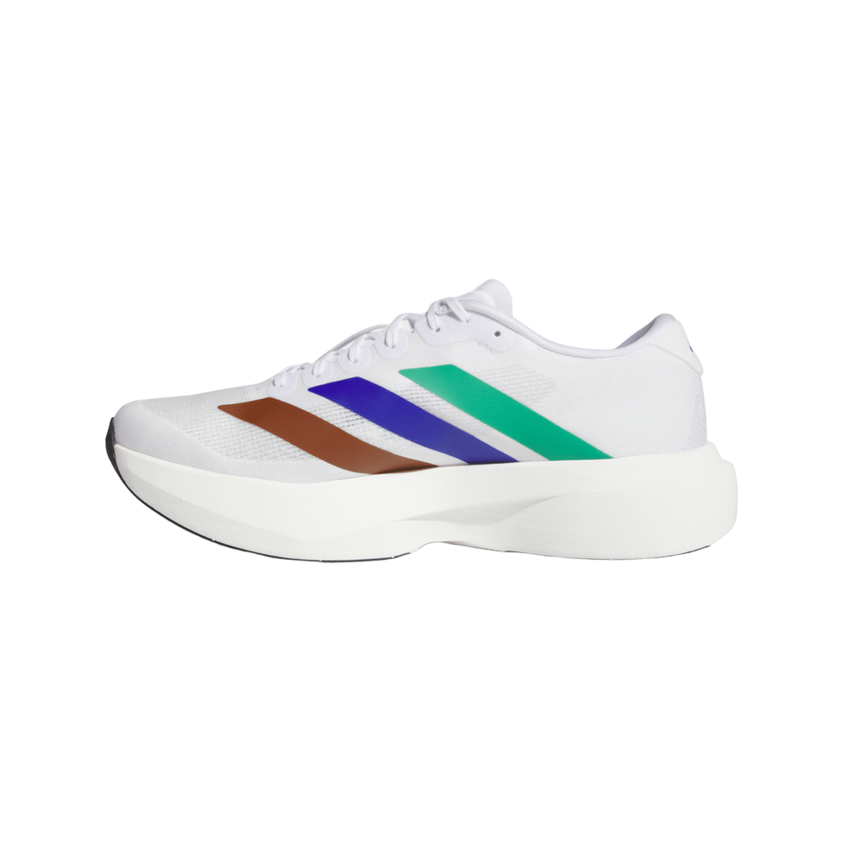 adidas Adizero Evo SL Pharrell Humanrace White Green Blue